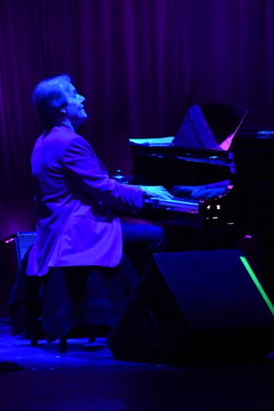 Richard Clayderman au Casino Du Liban